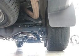 TOYOTA LAND CRUISER PRADO TX L 2019 full