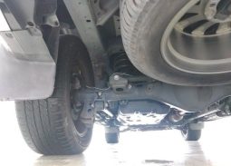 TOYOTA LAND CRUISER PRADO TX L 2019 full