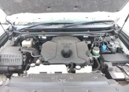 TOYOTA LAND CRUISER PRADO TX L 2019 full