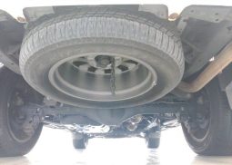 TOYOTA LAND CRUISER PRADO TX L 2019 full