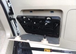 TOYOTA LAND CRUISER PRADO TX L 2019 full