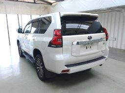 TOYOTA LAND CRUISER PRADO TX L 2019 full