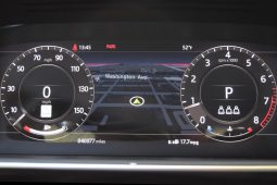 Range Rover Sport HSE 2020 full