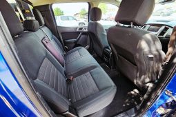 Ford Ranger XLT 4×4 2019 full