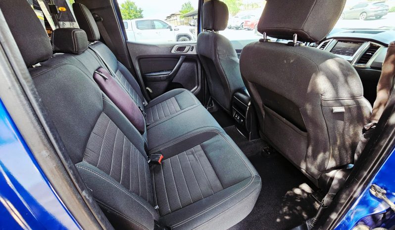 Ford Ranger XLT 4×4 2019 full