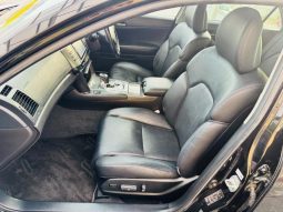 TOYOTA MARK X 250G S PACKAGE 2009 full