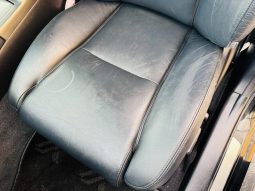 TOYOTA MARK X 250G S PACKAGE 2009 full