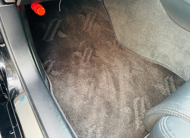 TOYOTA MARK X 250G S PACKAGE 2009 full