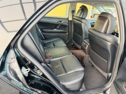 TOYOTA MARK X 250G S PACKAGE 2009 full