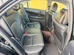 TOYOTA MARK X 250G S PACKAGE 2009 full