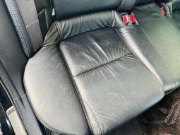 TOYOTA MARK X 250G S PACKAGE 2009 full