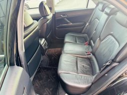 TOYOTA MARK X 250G S PACKAGE 2009 full