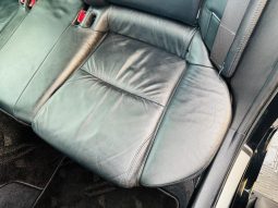 TOYOTA MARK X 250G S PACKAGE 2009 full