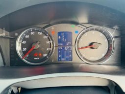 TOYOTA MARK X 250G S PACKAGE 2009 full