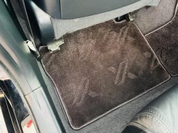 TOYOTA MARK X 250G S PACKAGE 2009 full