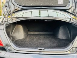 TOYOTA MARK X 250G S PACKAGE 2009 full