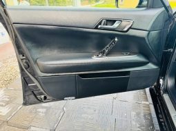 TOYOTA MARK X 250G S PACKAGE 2009 full