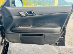 TOYOTA MARK X 250G S PACKAGE 2009 full