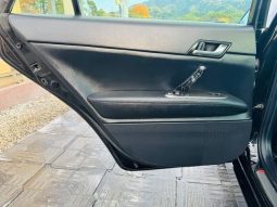 TOYOTA MARK X 250G S PACKAGE 2009 full