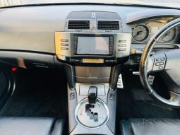 TOYOTA MARK X 250G S PACKAGE 2009 full