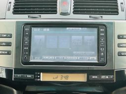 TOYOTA MARK X 250G S PACKAGE 2009 full