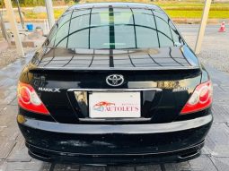 TOYOTA MARK X 250G S PACKAGE 2009 full