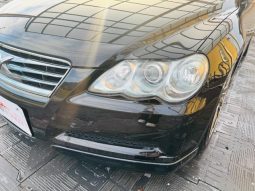 TOYOTA MARK X 250G S PACKAGE 2009 full