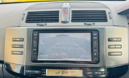 TOYOTA MARK X 250G S PACKAGE 2009 full