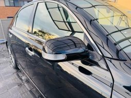 TOYOTA MARK X 250G S PACKAGE 2009 full