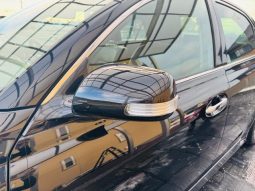 TOYOTA MARK X 250G S PACKAGE 2009 full