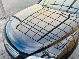 TOYOTA MARK X 250G S PACKAGE 2009 full