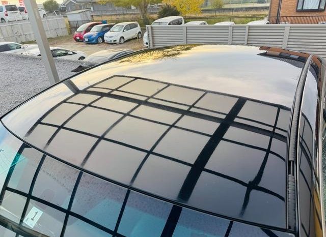 TOYOTA MARK X 250G S PACKAGE 2009 full