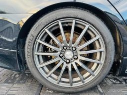 TOYOTA MARK X 250G S PACKAGE 2009 full