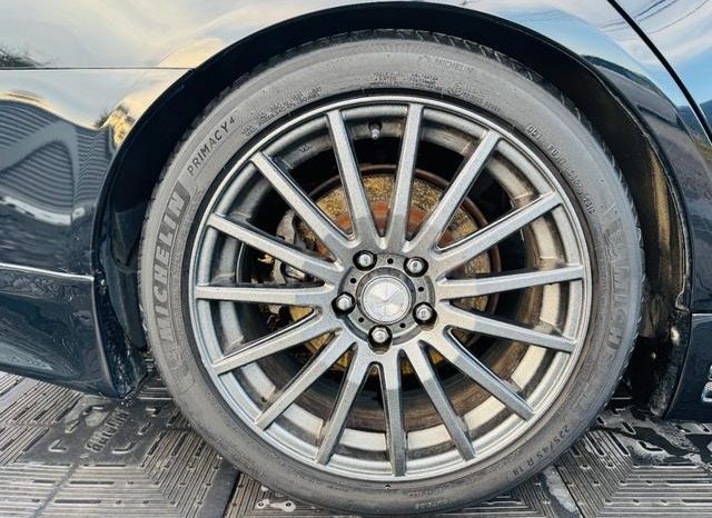 TOYOTA MARK X 250G S PACKAGE 2009 full