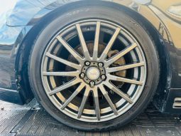 TOYOTA MARK X 250G S PACKAGE 2009 full