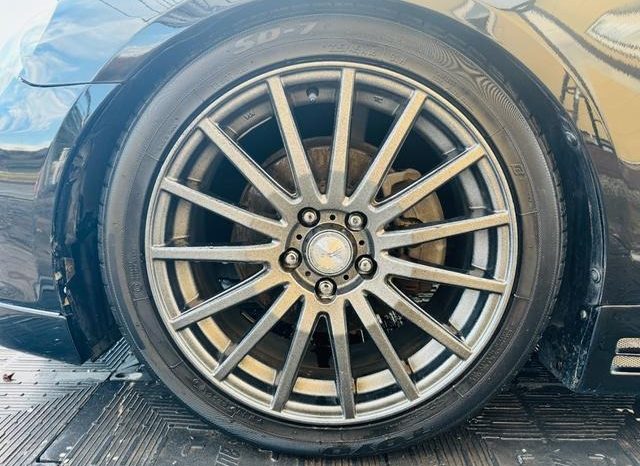 TOYOTA MARK X 250G S PACKAGE 2009 full