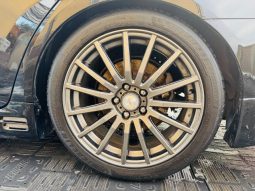 TOYOTA MARK X 250G S PACKAGE 2009 full