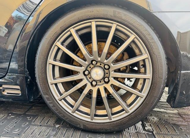 TOYOTA MARK X 250G S PACKAGE 2009 full