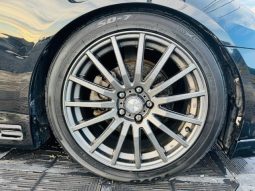 TOYOTA MARK X 250G S PACKAGE 2009 full