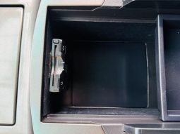 TOYOTA MARK X 250G S PACKAGE 2009 full