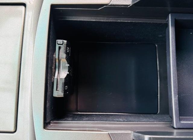 TOYOTA MARK X 250G S PACKAGE 2009 full