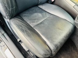 TOYOTA MARK X 250G S PACKAGE 2009 full