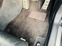 TOYOTA MARK X 250G S PACKAGE 2009 full