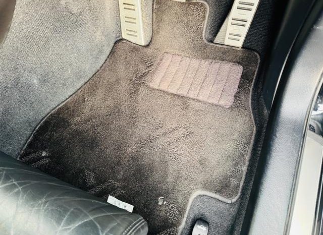 TOYOTA MARK X 250G S PACKAGE 2009 full