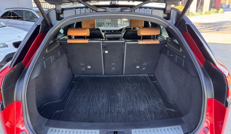 Land Rover Range Rover Velar P380 R-Dynamic HSE 2018 full