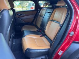 Land Rover Range Rover Velar P380 R-Dynamic HSE 2018 full