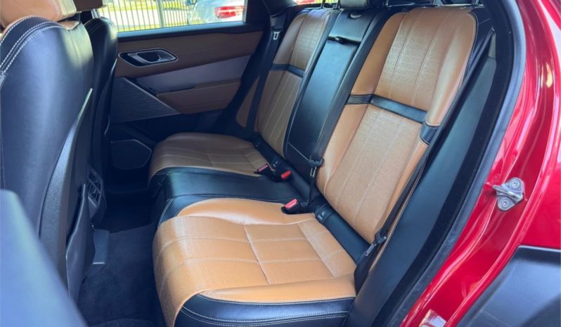 Land Rover Range Rover Velar P380 R-Dynamic HSE 2018 full