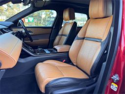 Land Rover Range Rover Velar P380 R-Dynamic HSE 2018 full