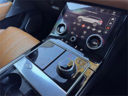 Land Rover Range Rover Velar P380 R-Dynamic HSE 2018 full