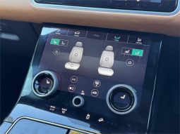 Land Rover Range Rover Velar P380 R-Dynamic HSE 2018 full